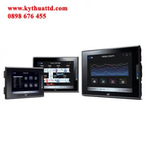 HMI iXP2-0800A
